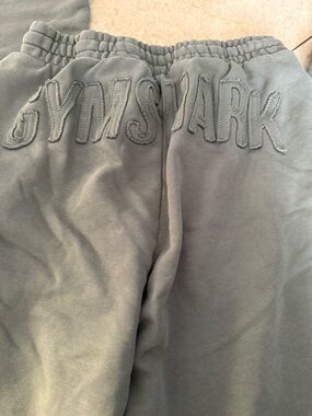 Pull-On Joggers with Logo